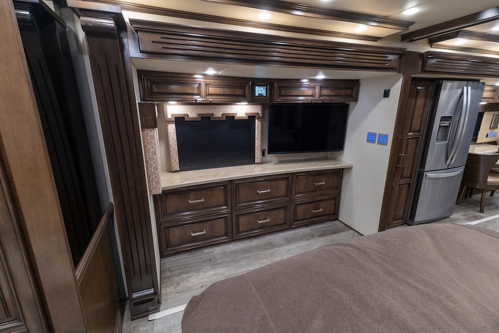 2019 Newmar London Aire For Sale