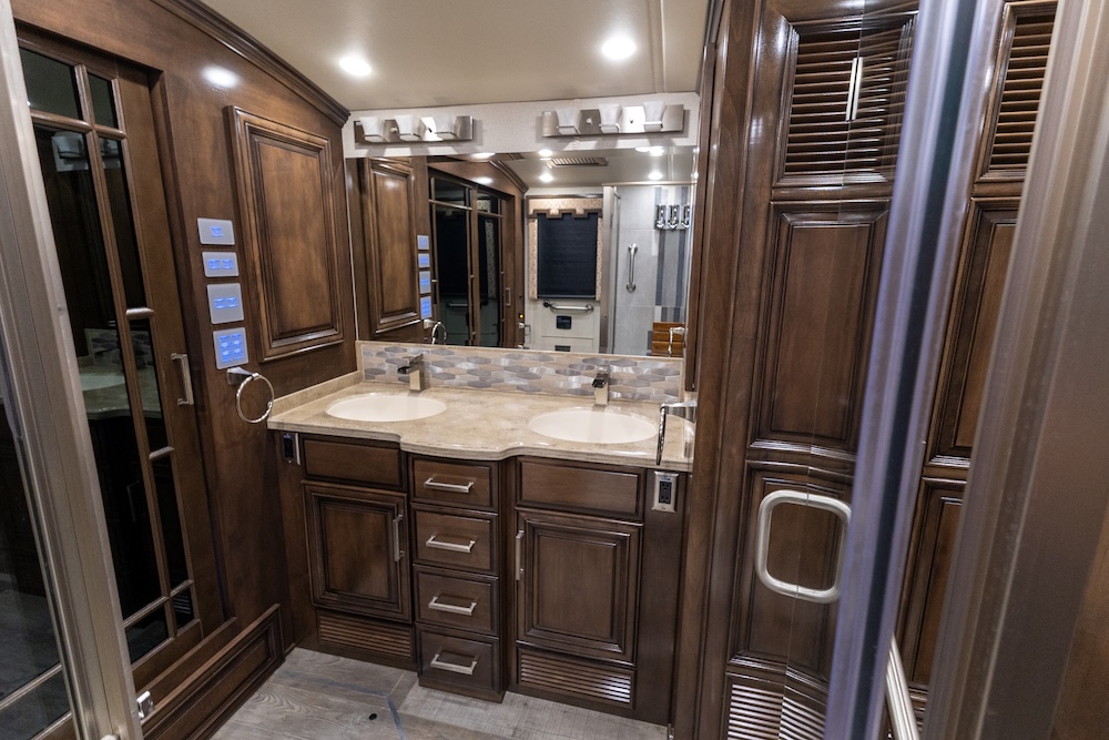 2019 Newmar London Aire For Sale