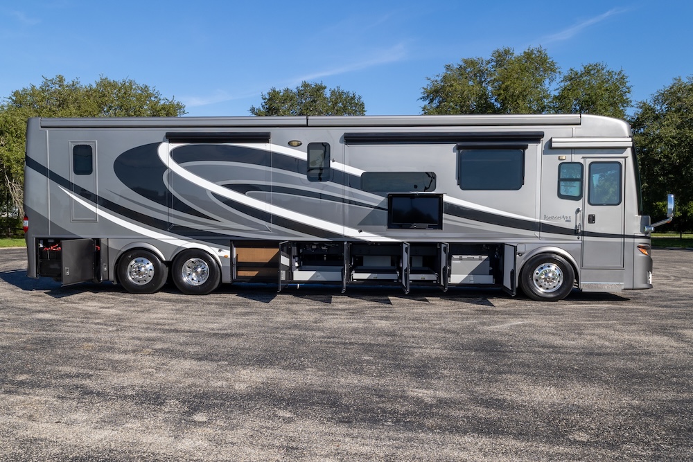 2019 Newmar London Aire For Sale