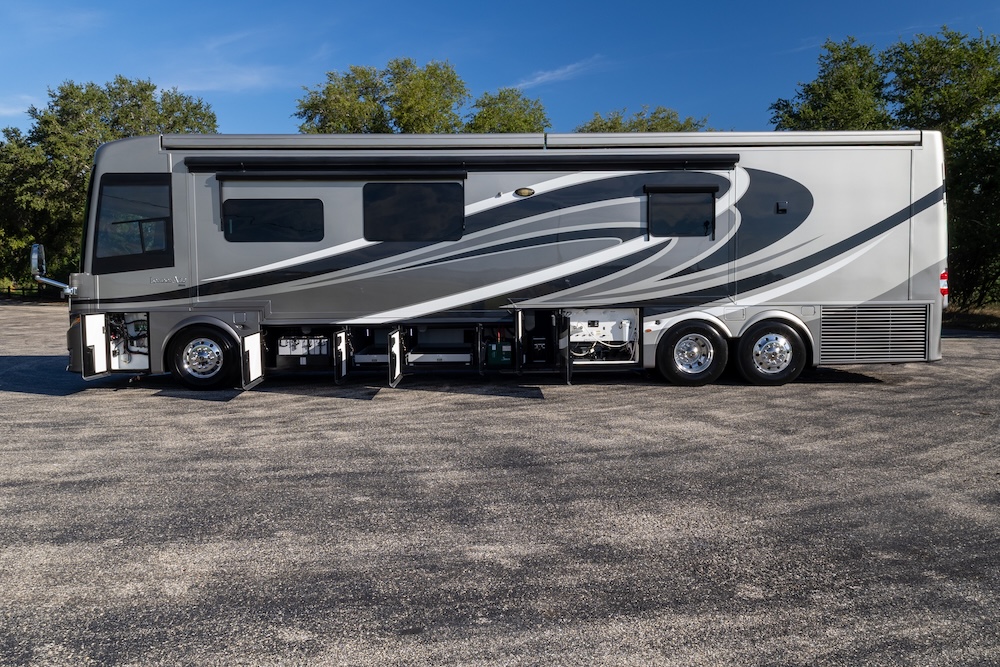 2019 Newmar London Aire For Sale