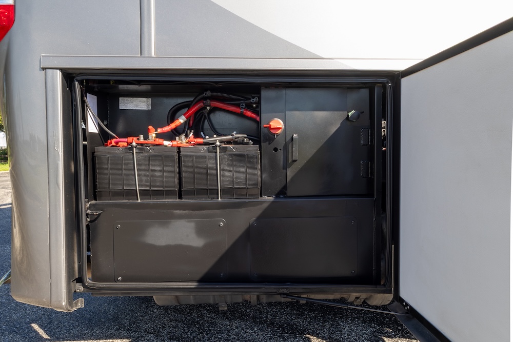 2019 Newmar London Aire For Sale