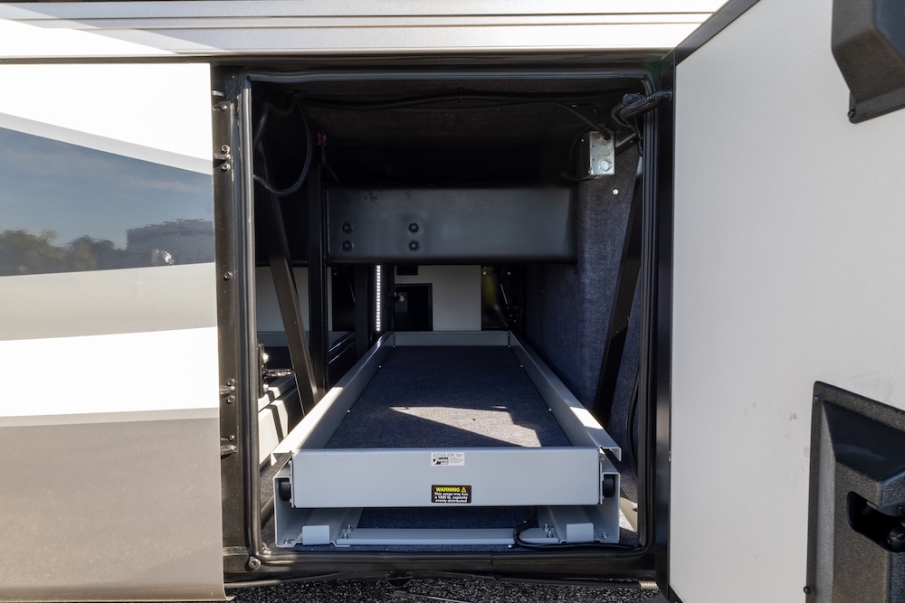 2019 Newmar London Aire For Sale