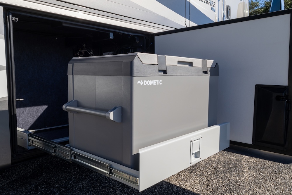 2019 Newmar London Aire For Sale