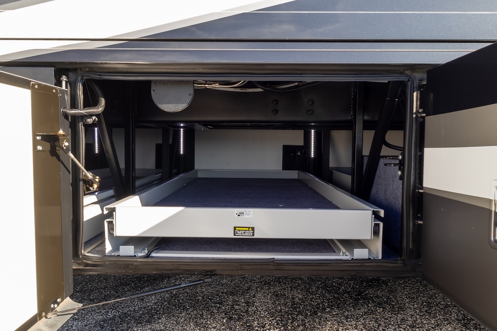 2019 Newmar London Aire For Sale