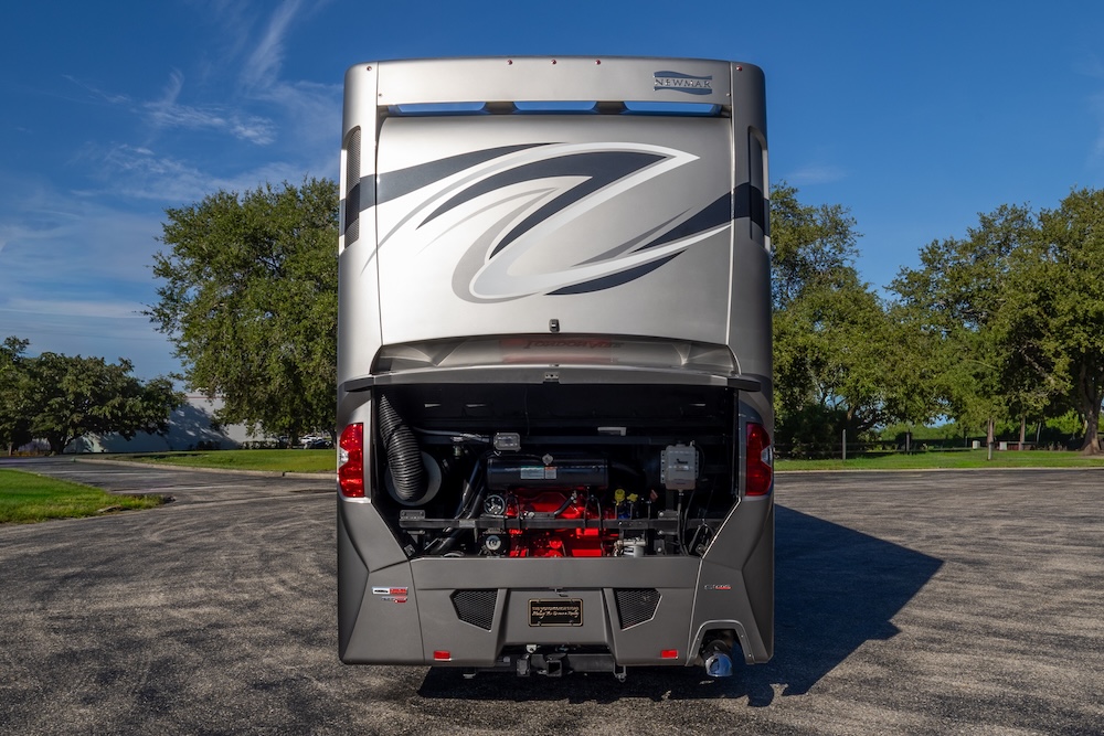 2019 Newmar London Aire For Sale