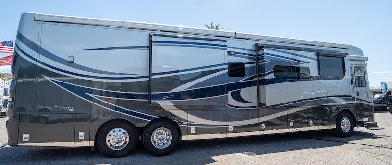 2019 Newmar Mt Aire For Sale