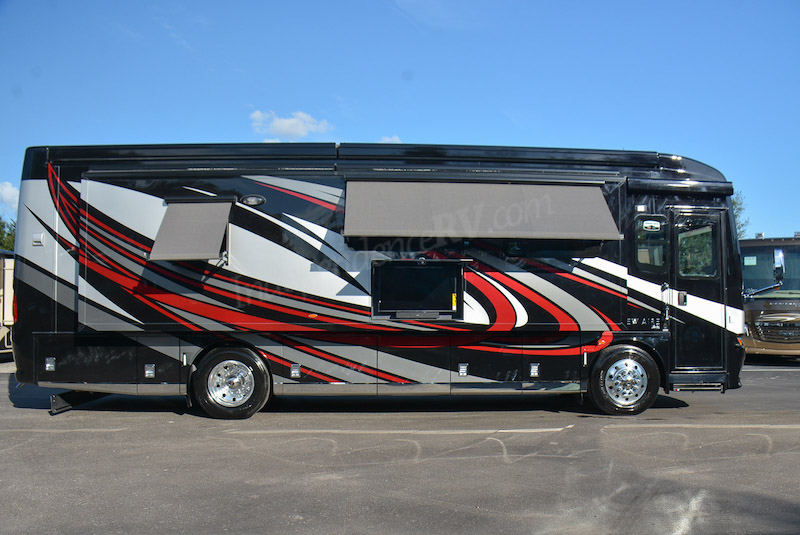 2019 Newmar New Aire For Sale