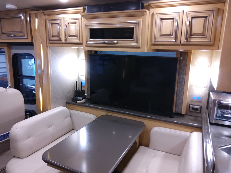 2019 Newmar New Aire For Sale