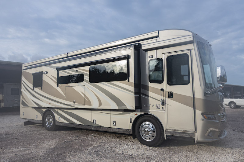 2019 New Aire For Sale