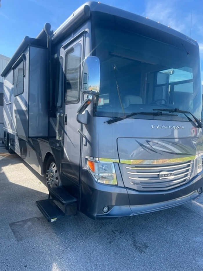 2019 Newmar Ventana For Sale