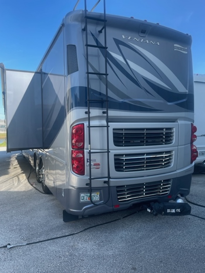 2019 Newmar Ventana For Sale