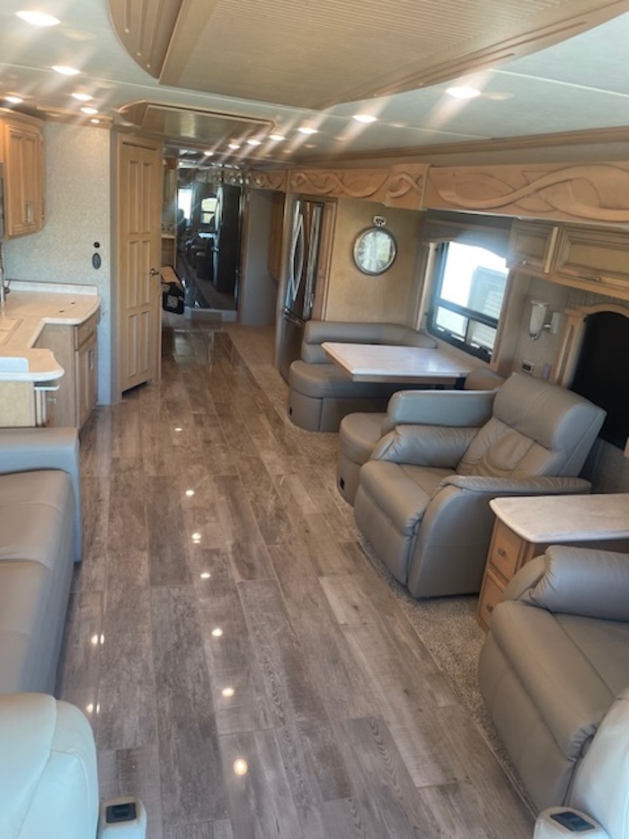 2019 Newmar Ventana For Sale