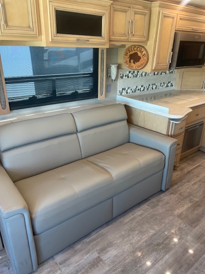 2019 Newmar Ventana For Sale