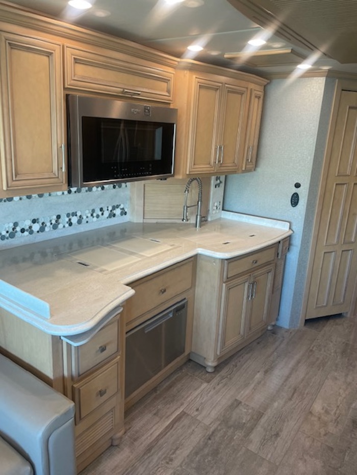 2019 Newmar Ventana For Sale