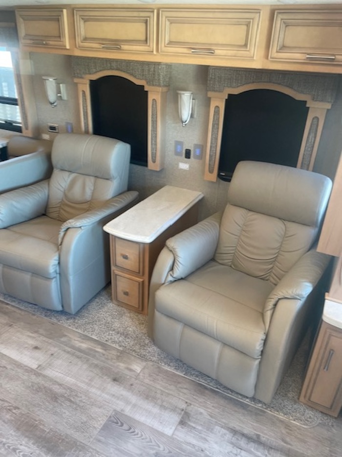 2019 Newmar Ventana For Sale