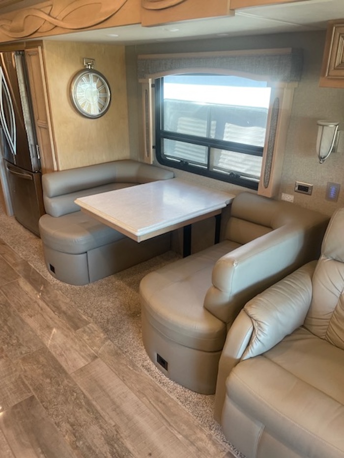 2019 Newmar Ventana For Sale