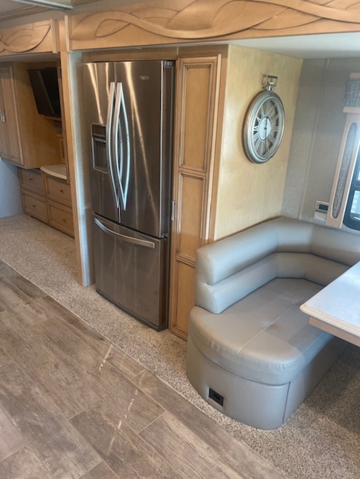 2019 Newmar Ventana For Sale