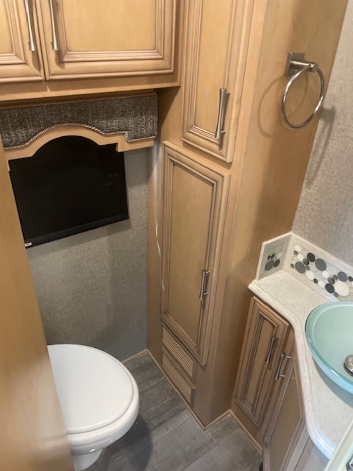 2019 Newmar Ventana For Sale