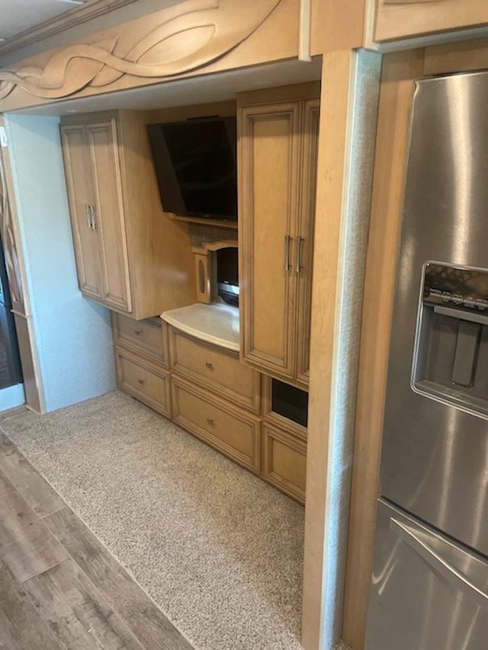 2019 Newmar Ventana For Sale