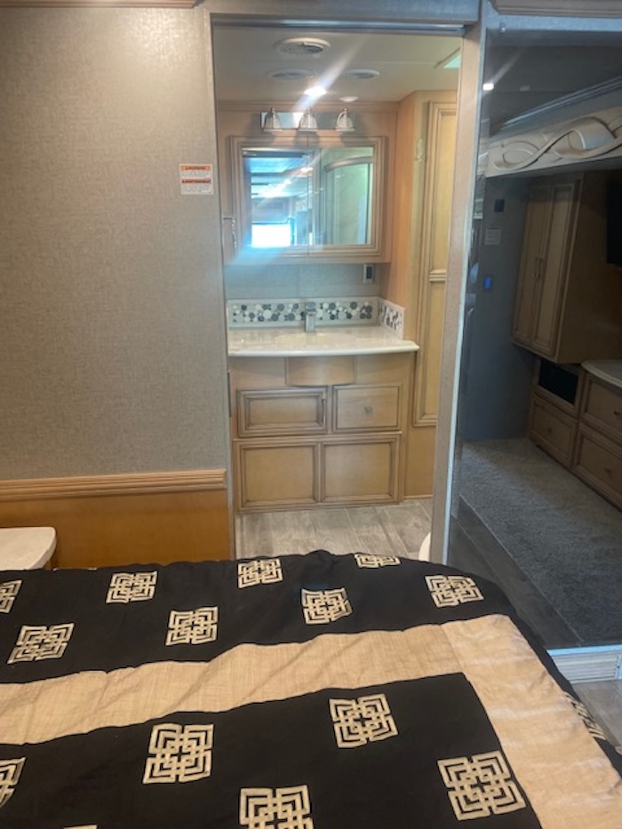 2019 Newmar Ventana For Sale