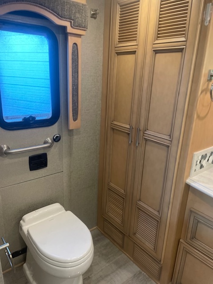 2019 Newmar Ventana For Sale