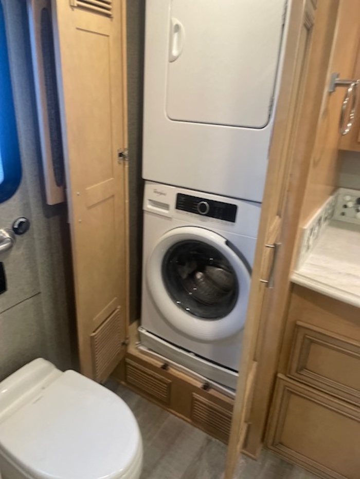 2019 Newmar Ventana For Sale