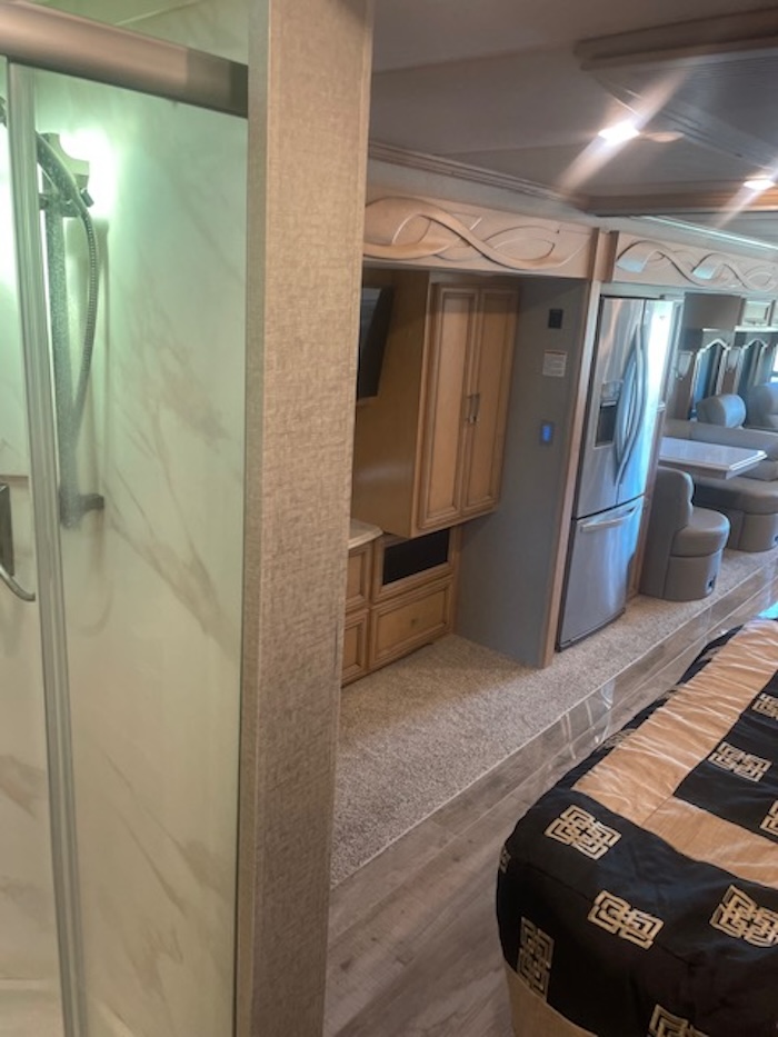 2019 Newmar Ventana For Sale