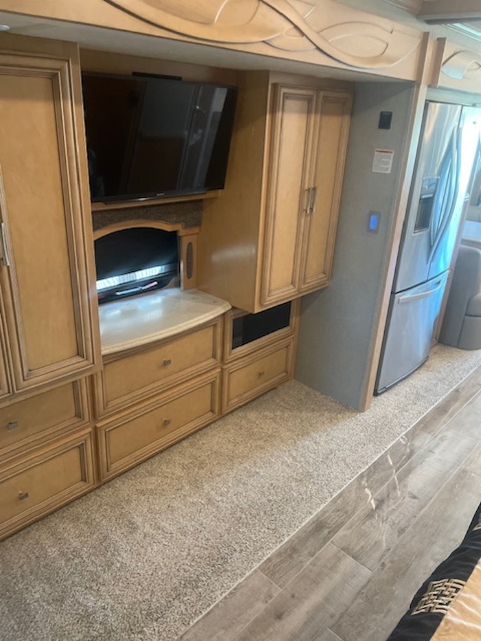 2019 Newmar Ventana For Sale