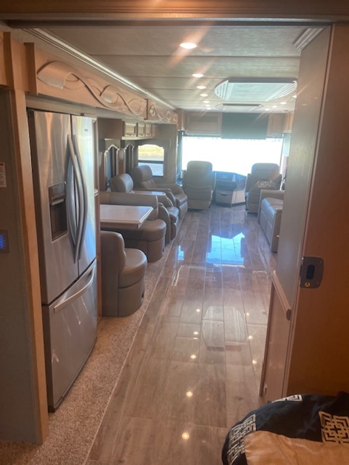 2019 Newmar Ventana For Sale