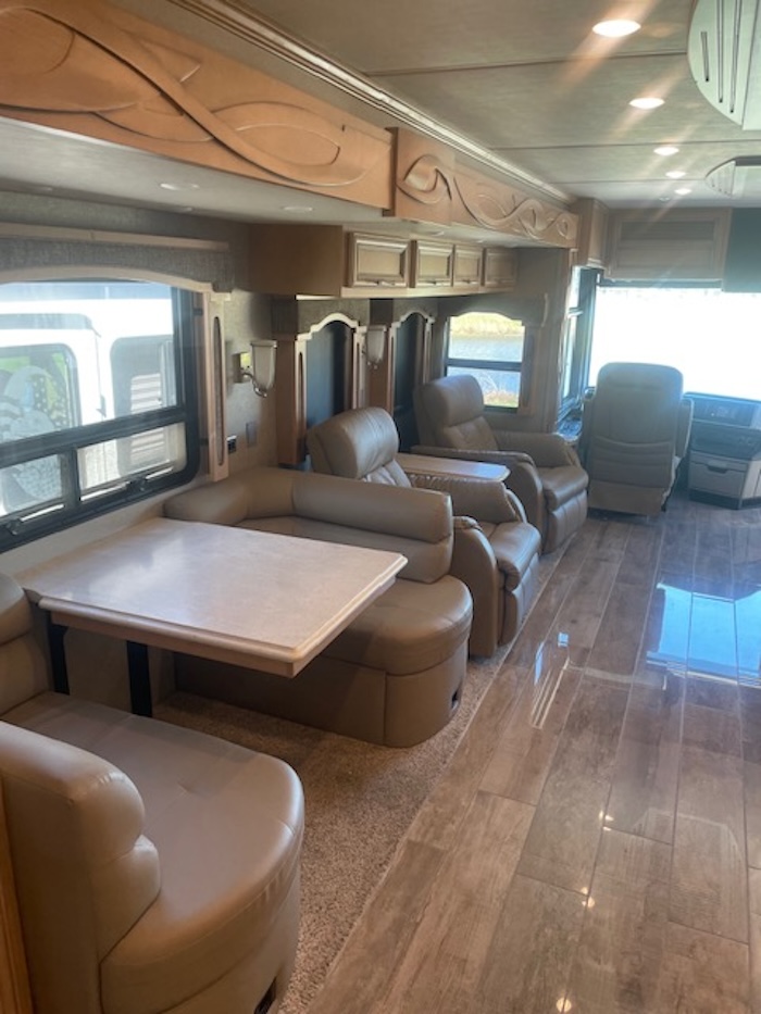 2019 Newmar Ventana For Sale