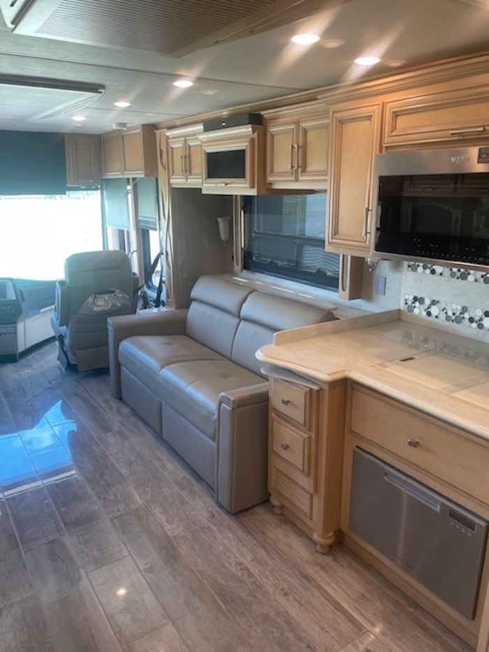 2019 Newmar Ventana For Sale