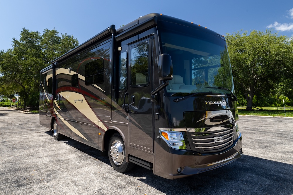 2019 Newmar Ventana For Sale
