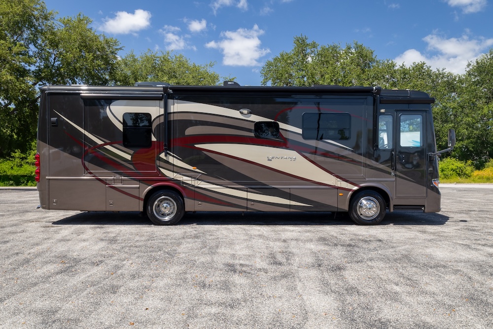 2019 Newmar Ventana For Sale