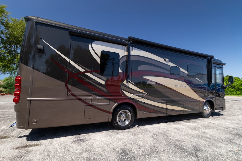 2019 Newmar Ventana For Sale