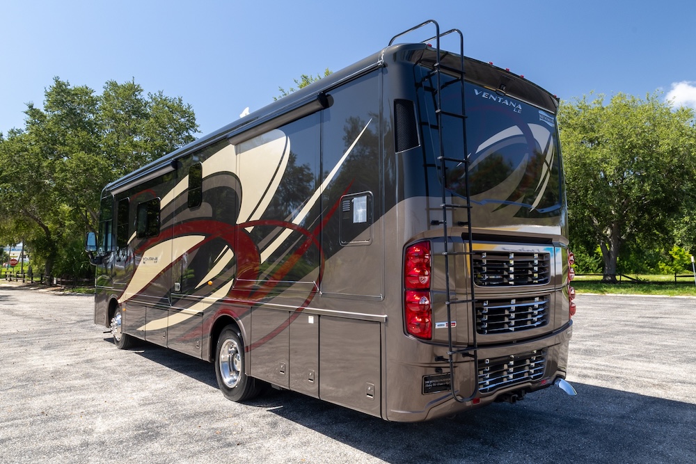 2019 Newmar Ventana For Sale
