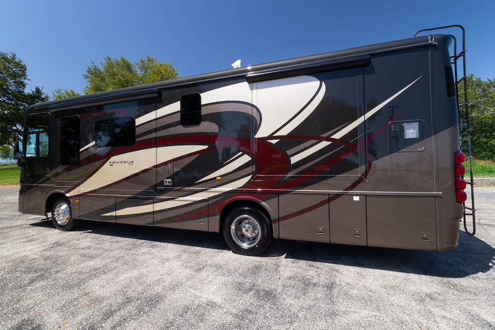 2019 Newmar Ventana For Sale