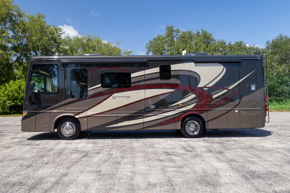 2019 Newmar Ventana For Sale