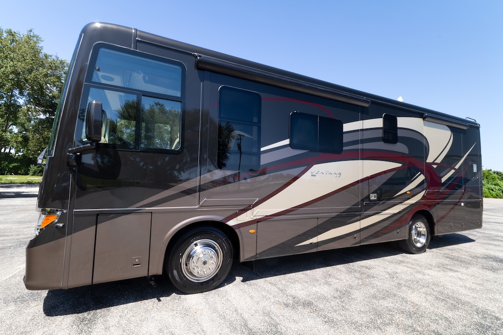 2019 Newmar Ventana For Sale