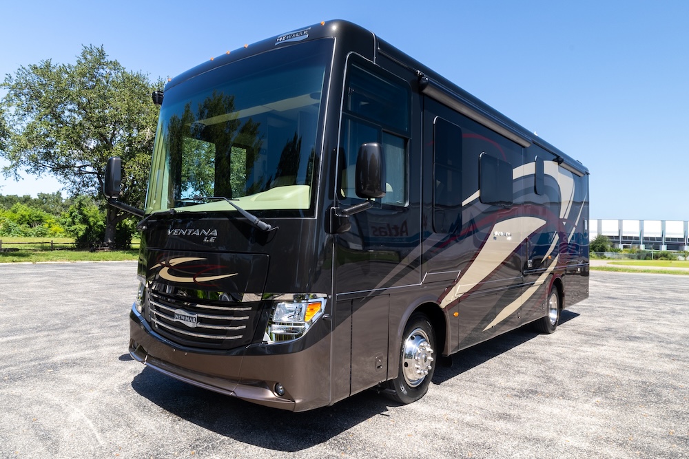 2019 Newmar Ventana For Sale