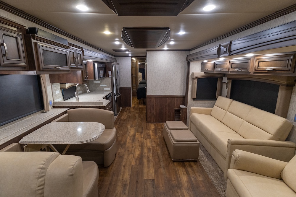 2019 Newmar Ventana For Sale