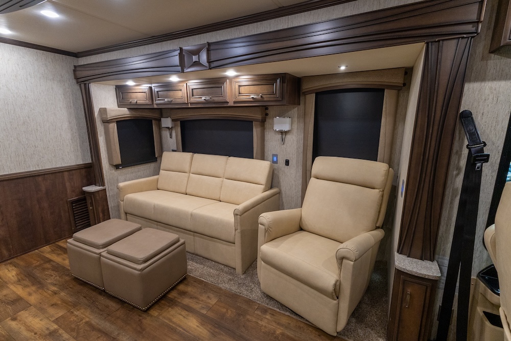 2019 Newmar Ventana For Sale