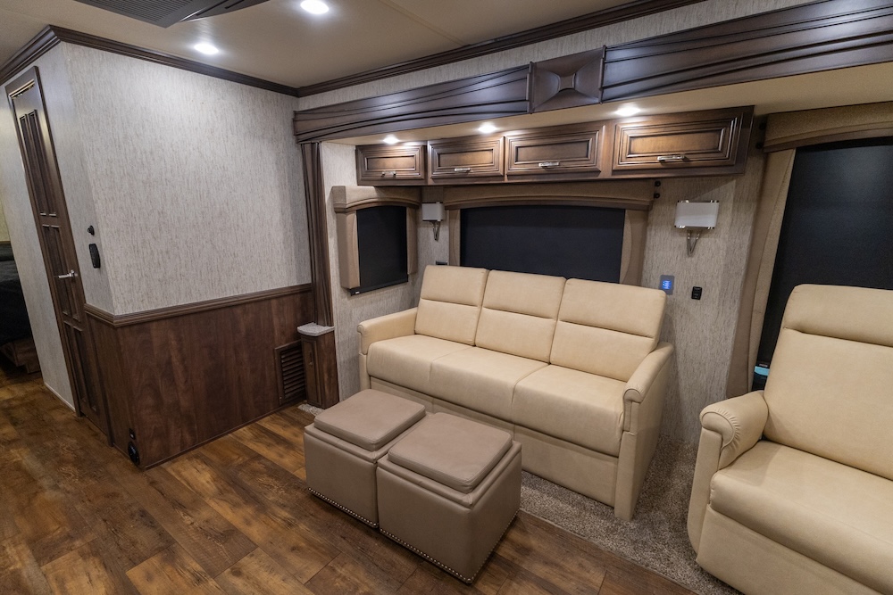2019 Newmar Ventana For Sale