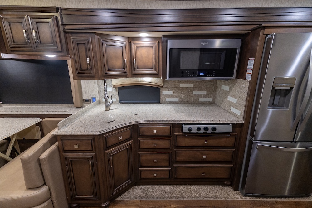 2019 Newmar Ventana For Sale