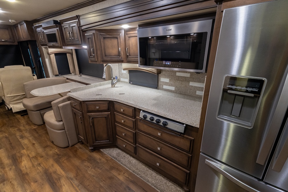 2019 Newmar Ventana For Sale