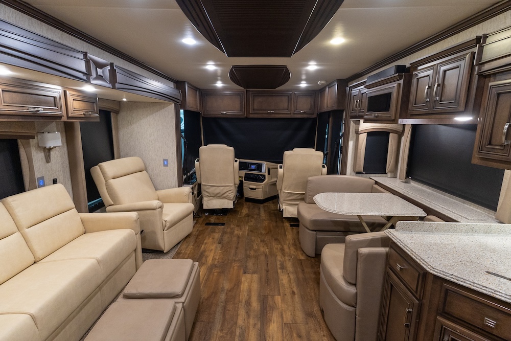 2019 Newmar Ventana For Sale