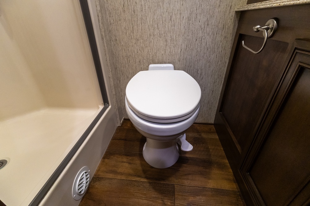 2019 Newmar Ventana For Sale
