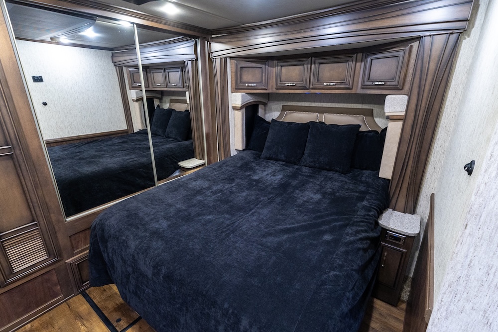 2019 Newmar Ventana For Sale