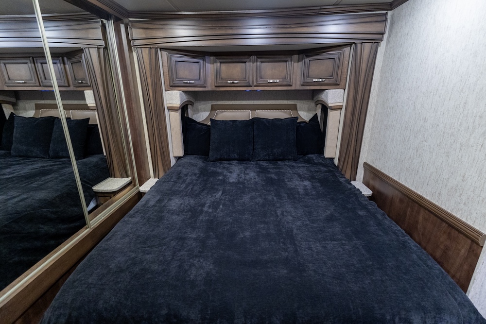 2019 Newmar Ventana For Sale