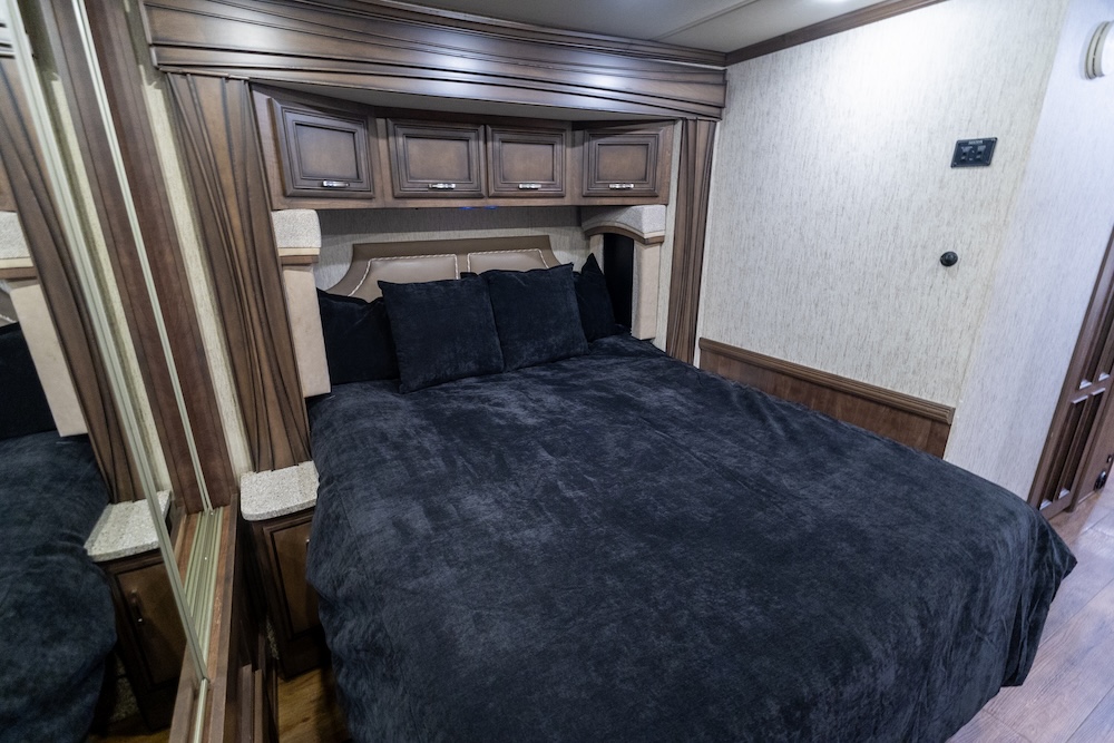 2019 Newmar Ventana For Sale