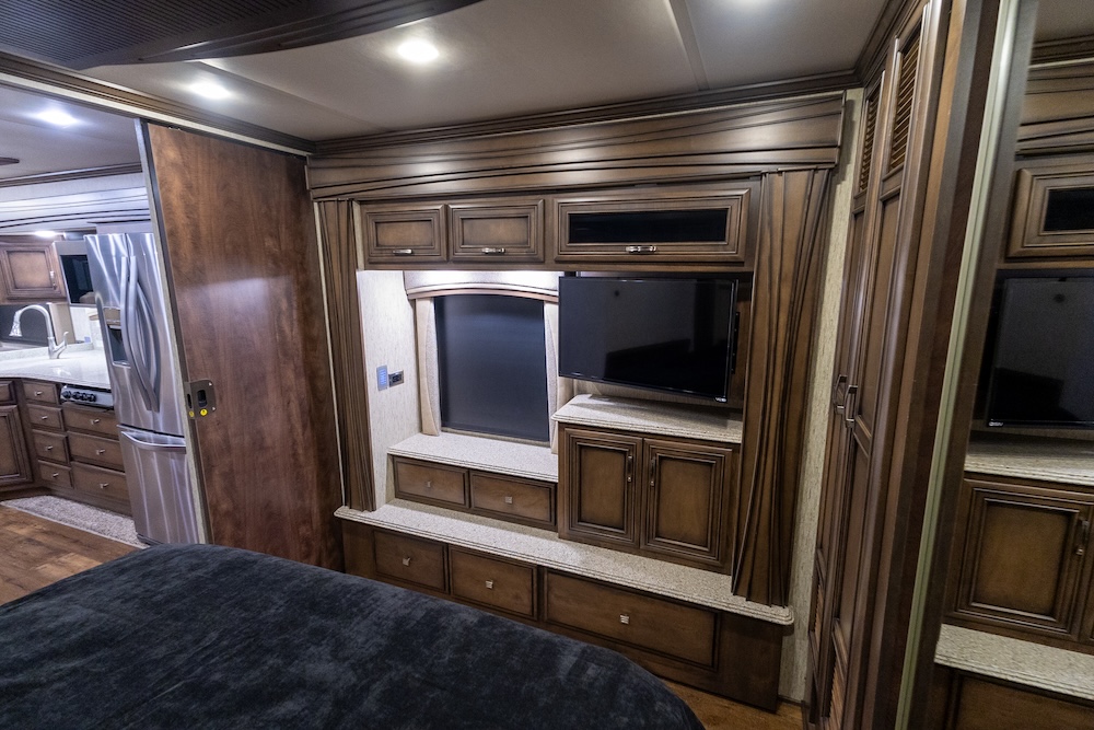 2019 Newmar Ventana For Sale